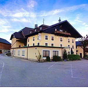 Hotel Hartlwirt Gasthof-hotel