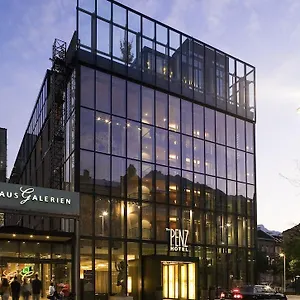 **** Hotel The Penz Autriche