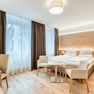 **** Hotel Leipziger Hof Autriche