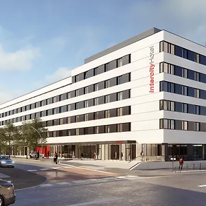 Hotel Intercityhotel