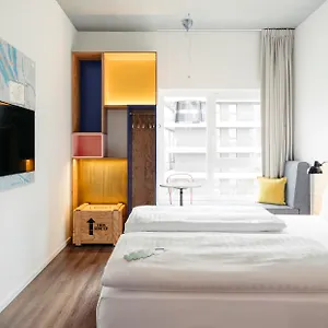 Hotel Schani, Viena