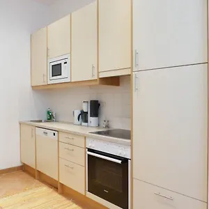 Apartment Riess Rotenhofgasse | Contactless Check-in, Wien