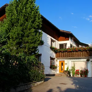 Haus Kinspergher , Innsbruck Austria