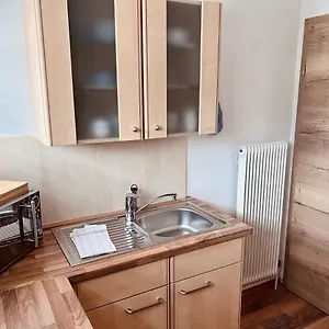 Musi , Schönberg im Stubaital Austria