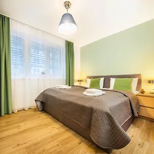 Jimmy's Siena Apart-hotel