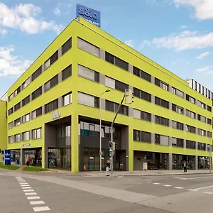  Auberge de jeunesse A&o Hauptbahnhof Autriche