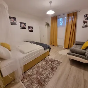 Cozy Nest , Salisburgo Austria