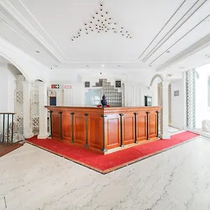 Self-check-in Adlon *** Βιέννη