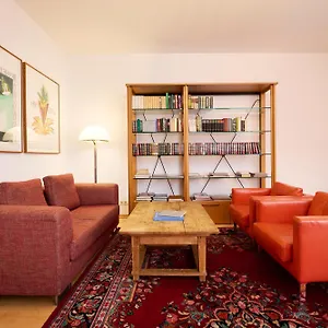 Kunsthof *** Βιέννη
