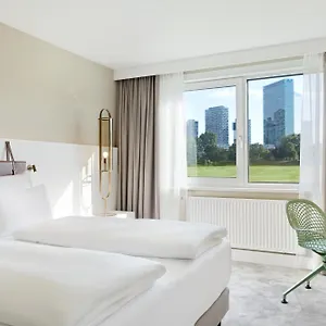Hotel Austria Trend Bosei, Viena