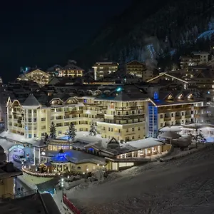 **** Hotel Superior Post Autriche