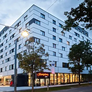 Hampton By Hilton Messe Szálloda