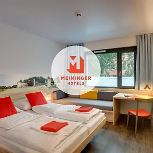 Meininger Downtown Franz *** Βιέννη