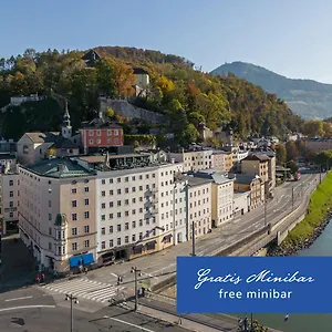 **** Hotel Stein - Adults Only Autriche