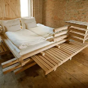 Bed & Breakfast Wiener Gaeste