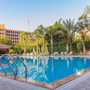 Grand Mogador Menara & 5*, Marrakesh Marocco
