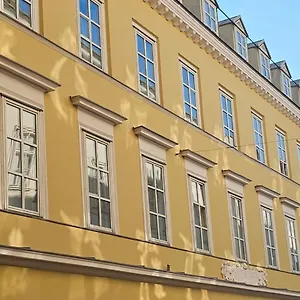 Hotel Easy Vienna By Stadtpark - Newly Renovated