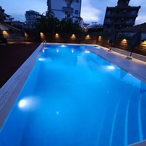  Hotel Ioni-an Albanie