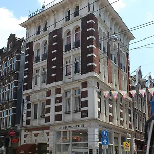 ** Hotel Cs Holandia