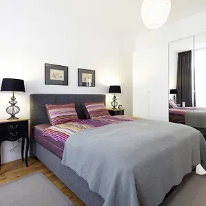 Apartment Theresiengasse, Wien