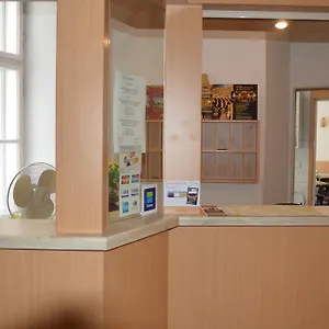 Hotel Ani