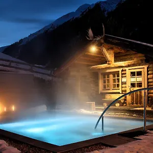 Madlein 4*, Ischgl Österreich