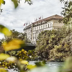 **** Hotel Weitzer - Centre Of Austria