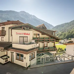 Appartementhaus Im Winkel Gasthuis