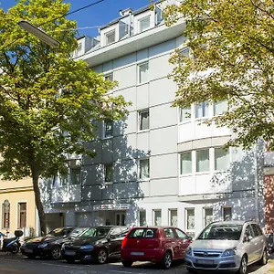 Aparthotel Residenz Donaucity