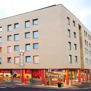 **** Hotel Western Plaza Austria