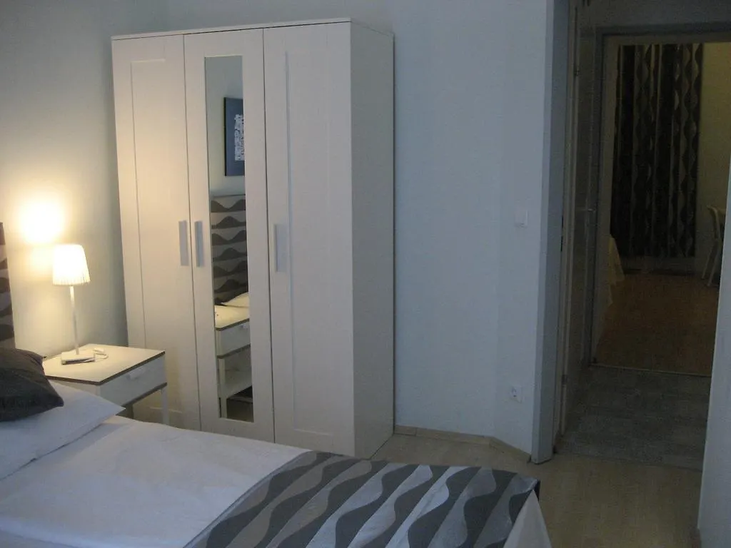 Pension Schottentor Viena Casa de hóspedes