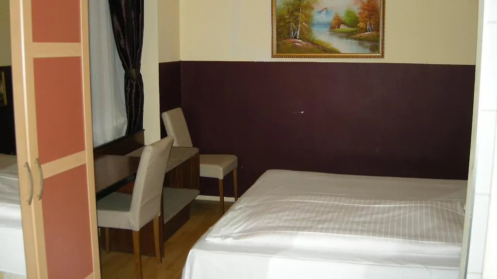 Pension Schottentor Viena 3*,  Áustria