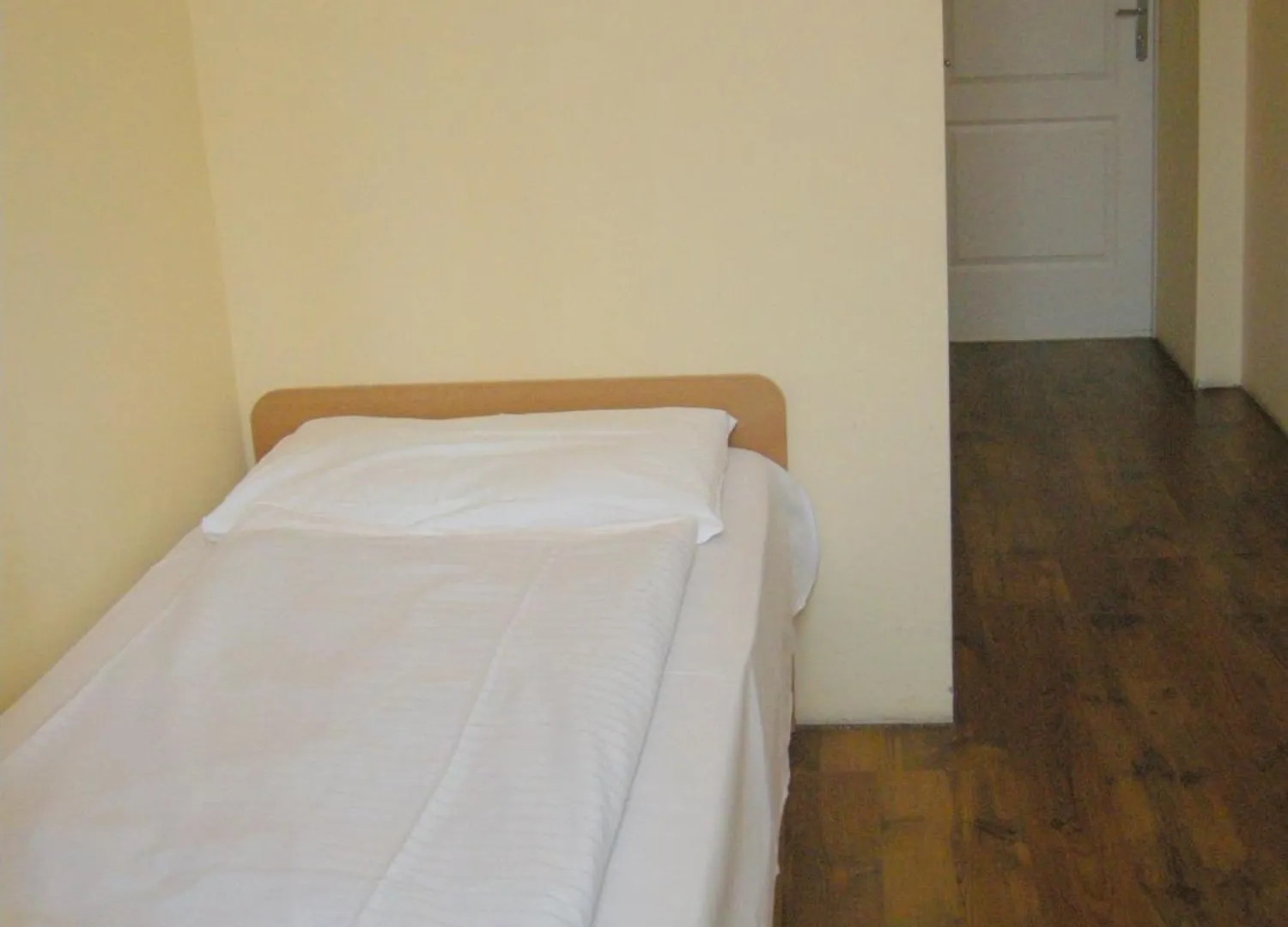 Casa de hóspedes Pension Schottentor Viena