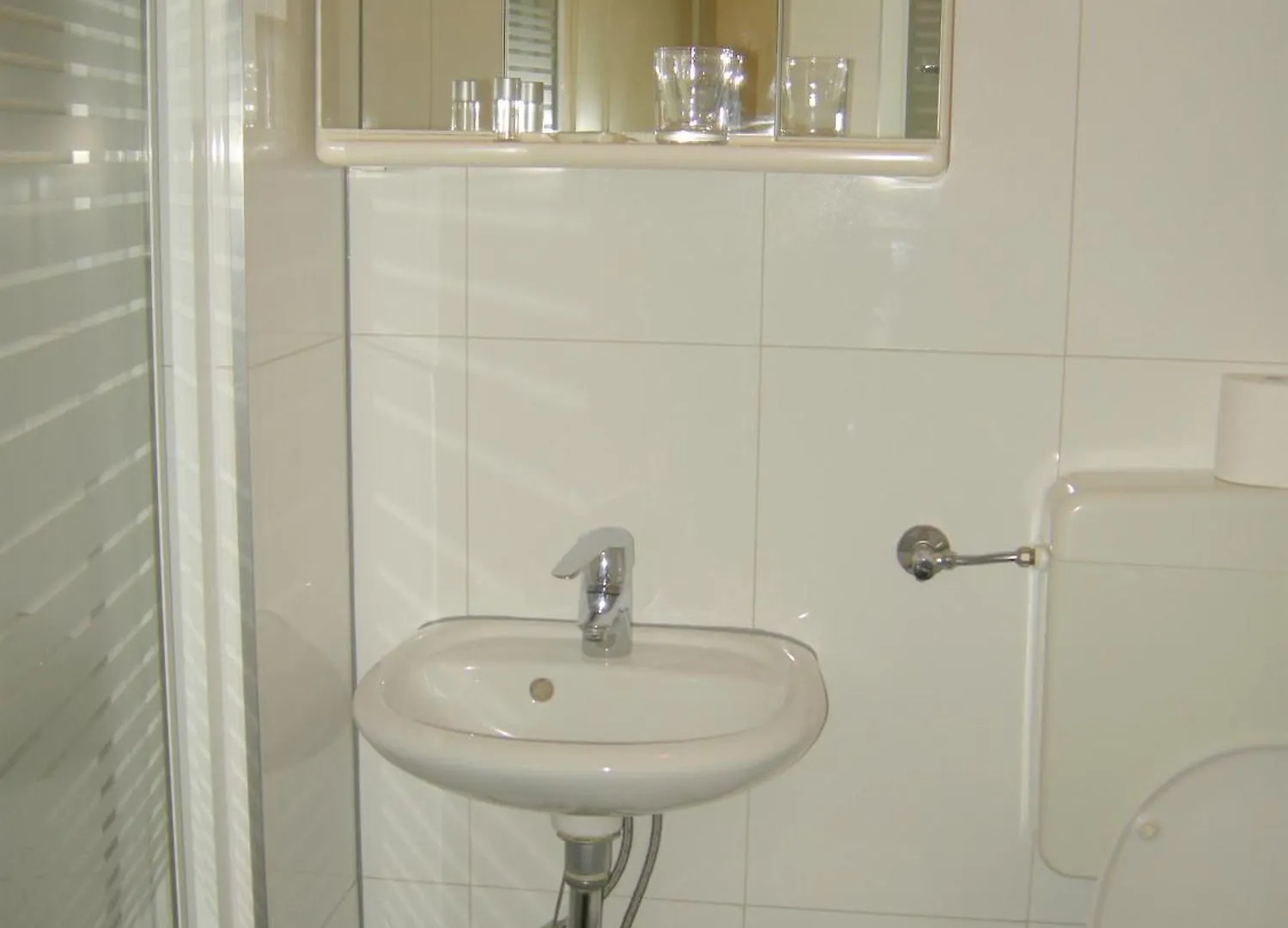Pension Schottentor Viena