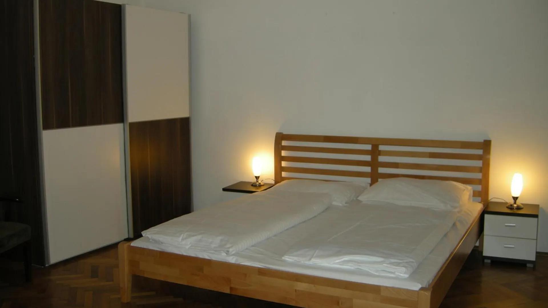 Pension Schottentor Viena 3*,  Áustria