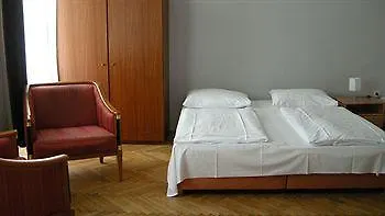 Casa de hóspedes Pension Schottentor Viena
