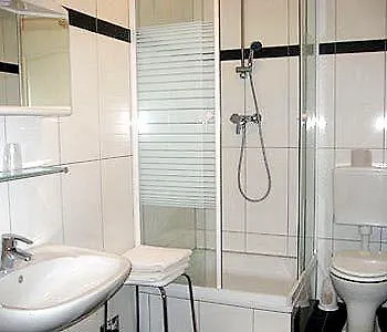 Pension Schottentor Viena 3*,  Áustria