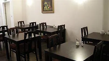 Pension Schottentor Viena