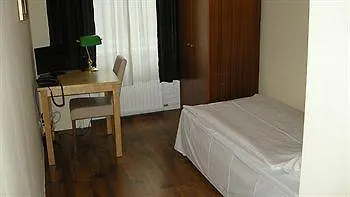Pension Schottentor Viena 3*,