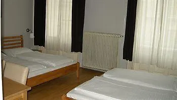 *** Casa de hóspedes Pension Schottentor Viena Áustria