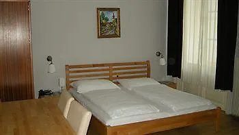 Pension Schottentor Viena
