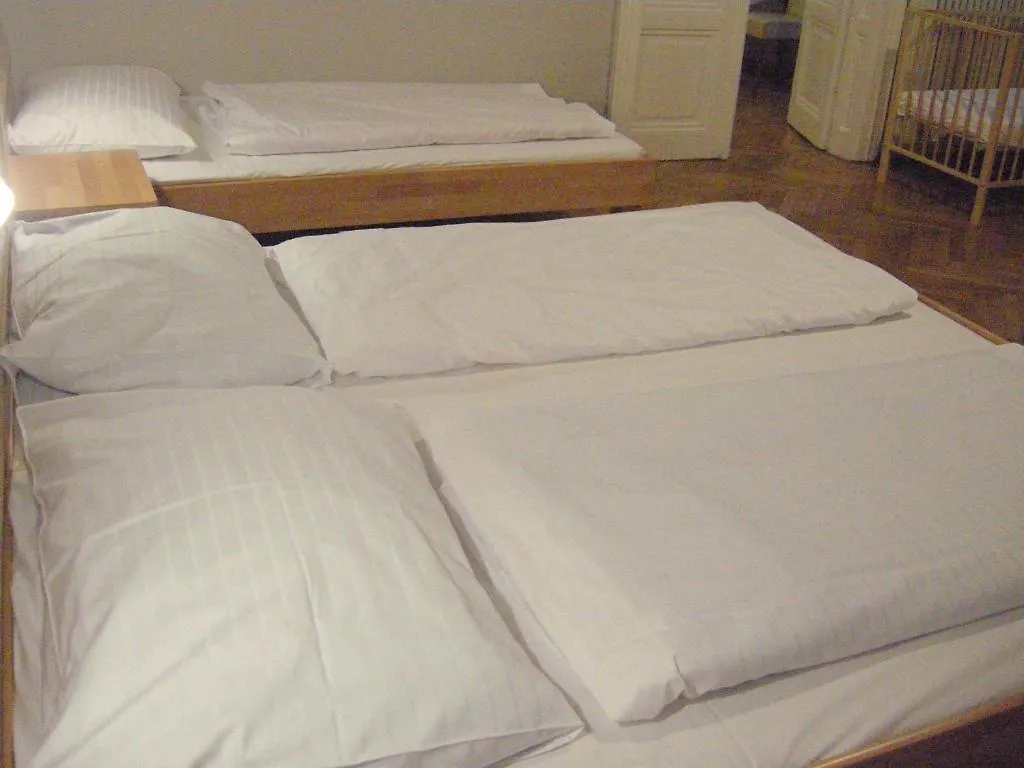Pension Schottentor Viena