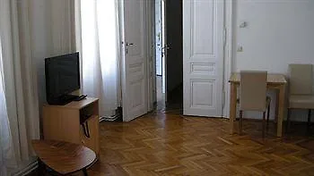 Pension Schottentor Viena Casa de hóspedes